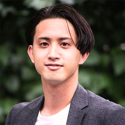 小原陸(株式会社CLOUD WIN)